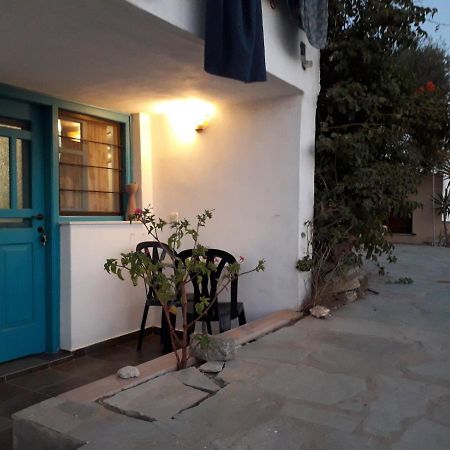 Studios Sofia Dream Agia Anna  외부 사진