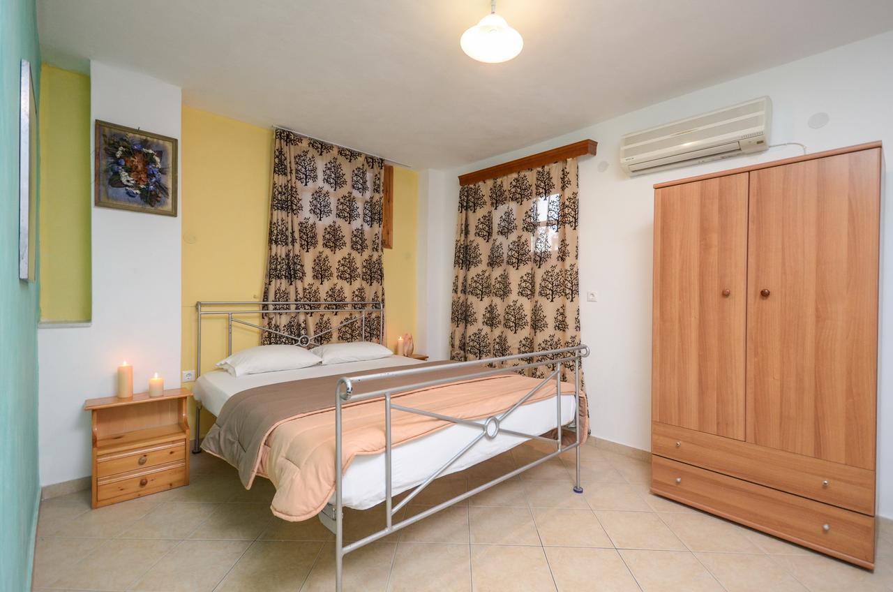Studios Sofia Dream Agia Anna  외부 사진