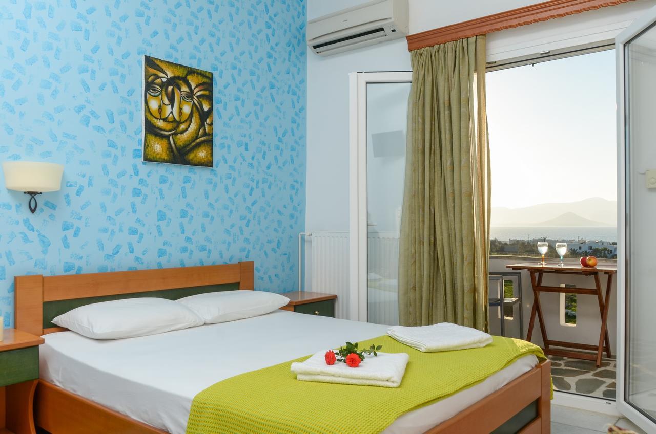 Studios Sofia Dream Agia Anna  외부 사진