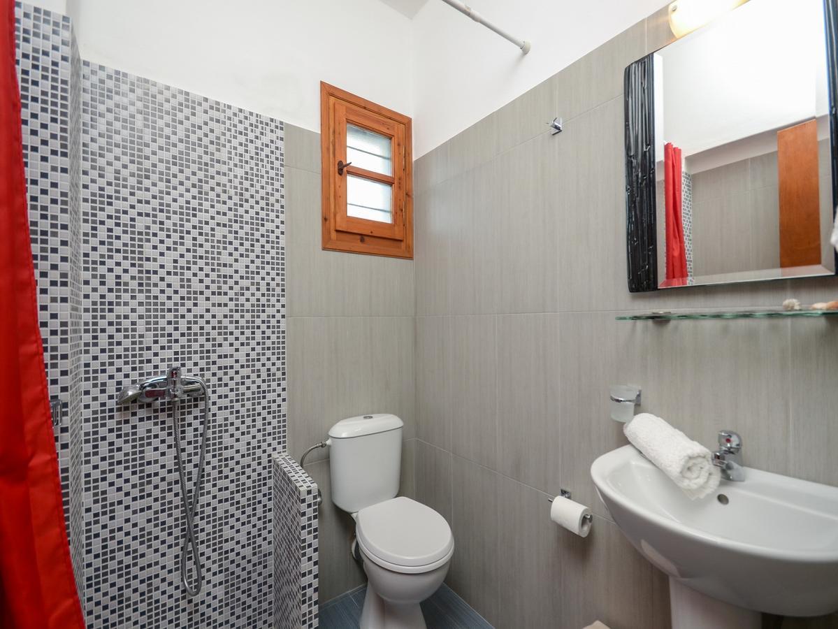 Studios Sofia Dream Agia Anna  외부 사진