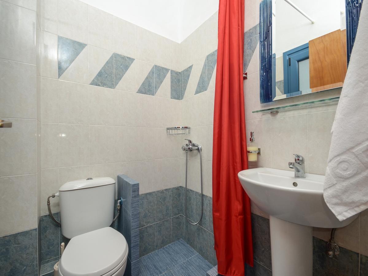 Studios Sofia Dream Agia Anna  외부 사진